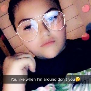 Meet your Posher, Nicole